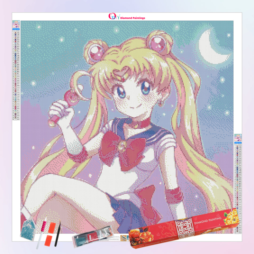 cute-usagi-sailor-moon-diamond-painting-kit