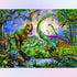 Beautiful Dinosaur World Diamond Painting