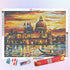 Night In Venice Diamond Painting