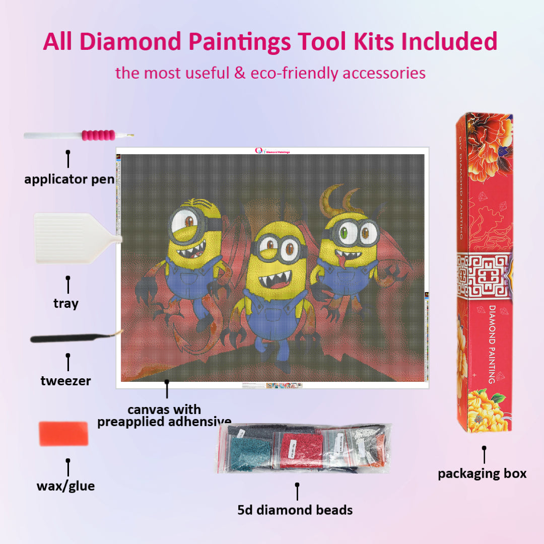demon-minions-diamond-painting-kit