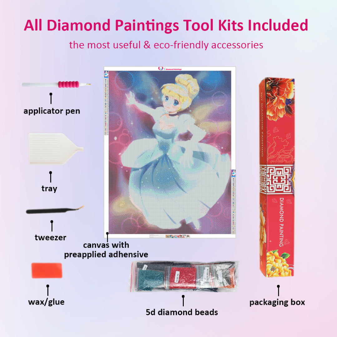 disney-cinderlla-diamond-painting-art