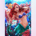 disney-mermaid-ariel-diamond-painting-art