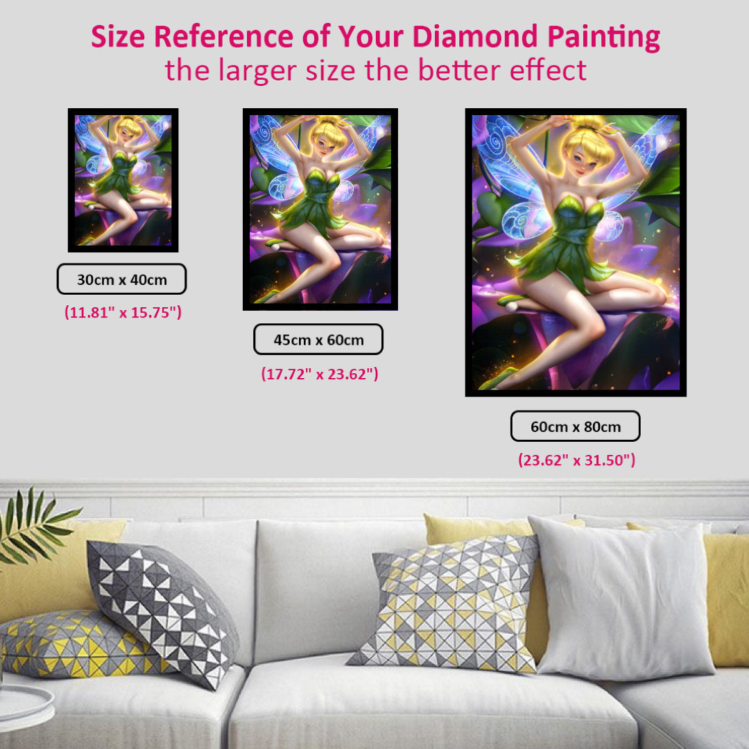 disney-princess-tinker-bell-diamond-painting-art