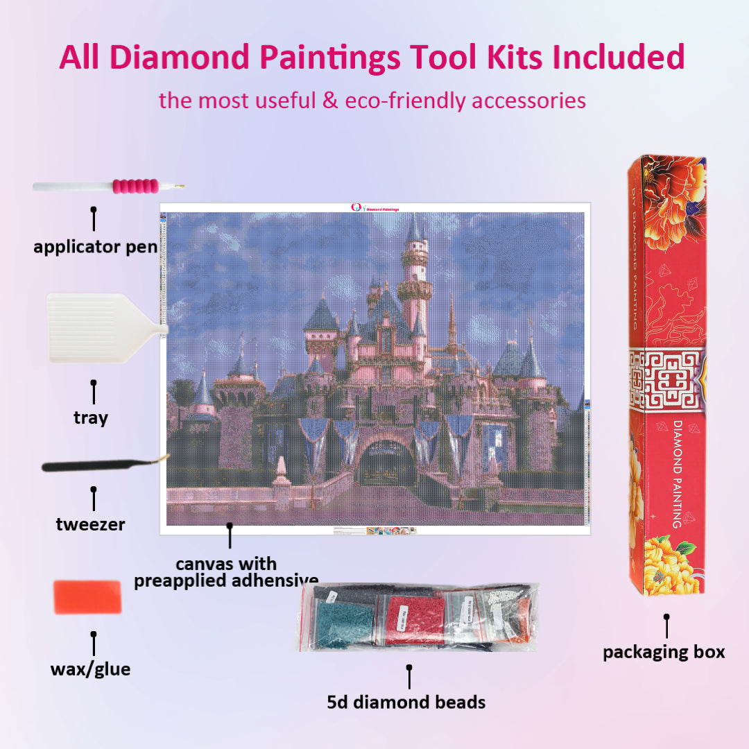 disney-sleeping-beauty-castle-diamond-painting-kit