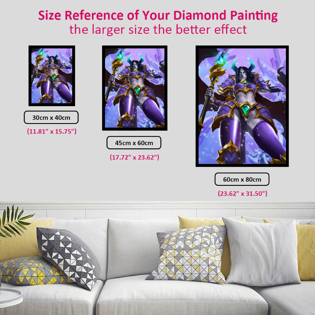 dreadlord-jaina-world-of-warcraft-diamond-painting-kit