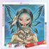 Butterfly Fairy with Wolf Diamond Painting