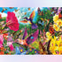 Hummingbird Garden Diamond Painting