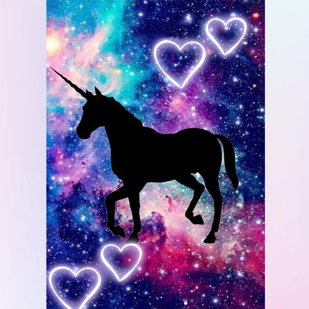 Approach the Unicorn with Heart