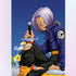 The Future Trunks Diamond Painting