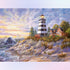 Lighthouse Diamond Painting