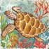 Turtle Diamond Painting