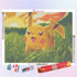 Pikachu at Sunset Diamond Painting