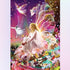 Fairy Dance with Butterflies Diamond Painting