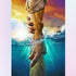 Redeeming Hands of God Jesus Diamond Painting