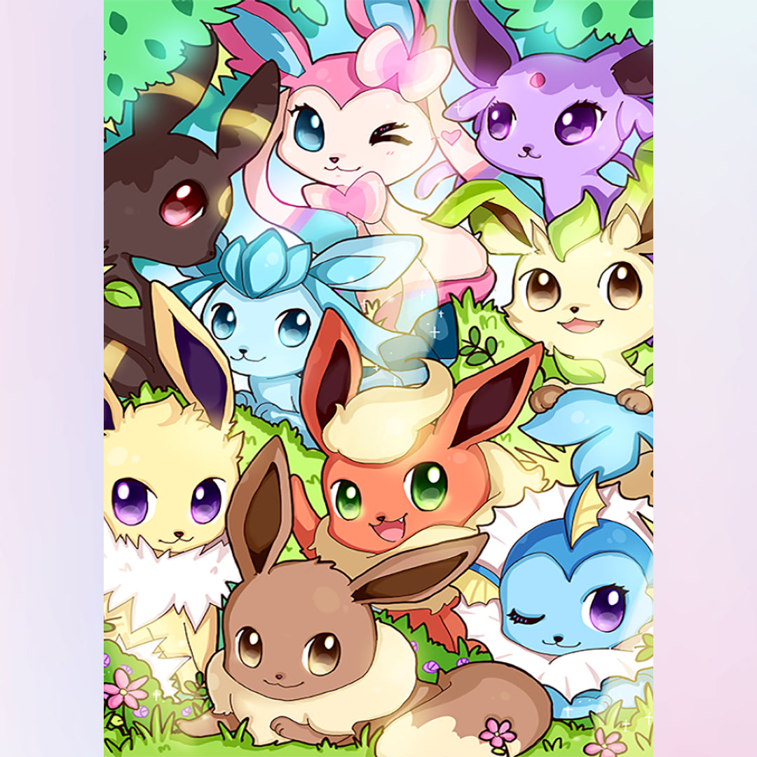 eevee-collection-diamond-painting-art