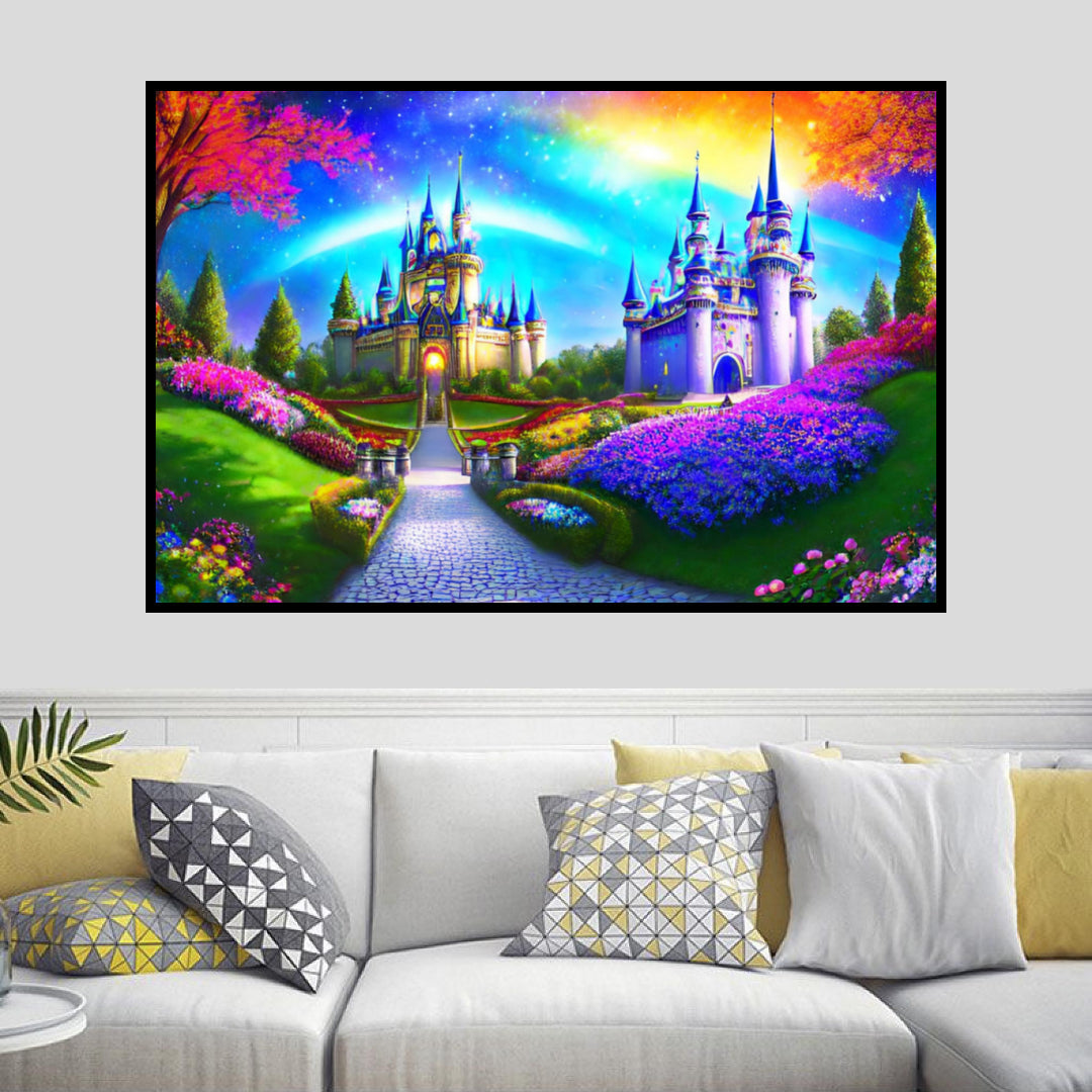 enchanted-castle-diamond-painting-kit