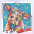 Colorful Cow Diamond Painting