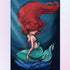 The Little Mermaid Diamond Painting