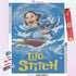 Lilo & Stitch Surfing Diamond Painting