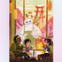 Big Hero Baymax & Hiro Family Time Diamond Painting