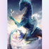 Dragon Peace Guard Diamond Painting