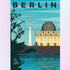 Berlin Germany Diamond Painting