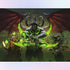 Illidan Diamond Painting