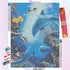 Dolphin Affinity Diamond Painting