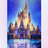 Disney Castle Diamond Painting