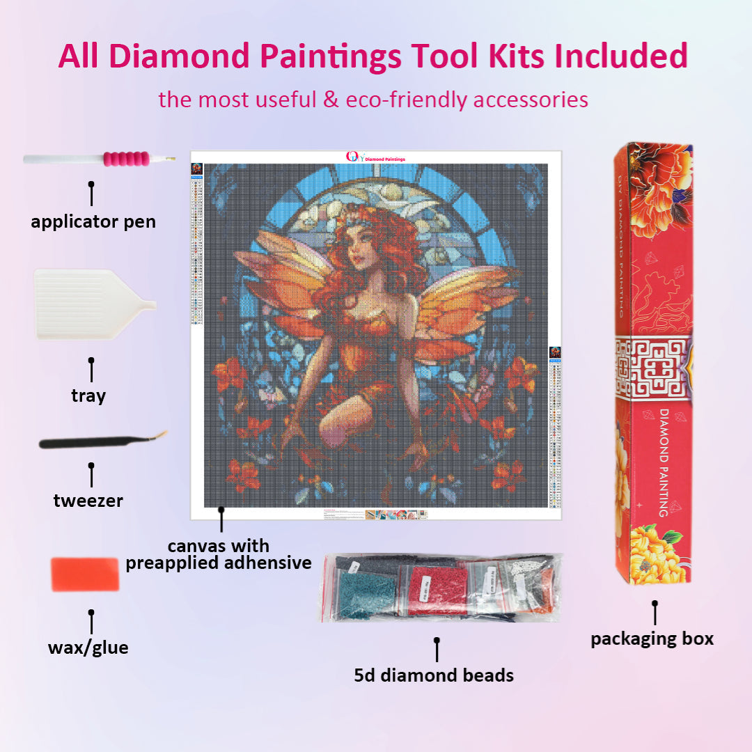 flaming-fairy-diamond-painting-art