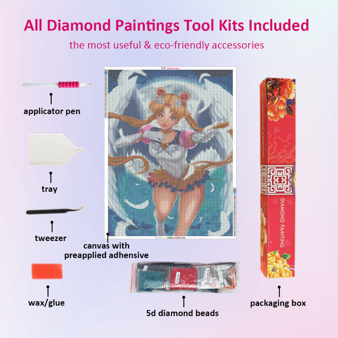 flying-sailor-moon-diamond-painting-kit