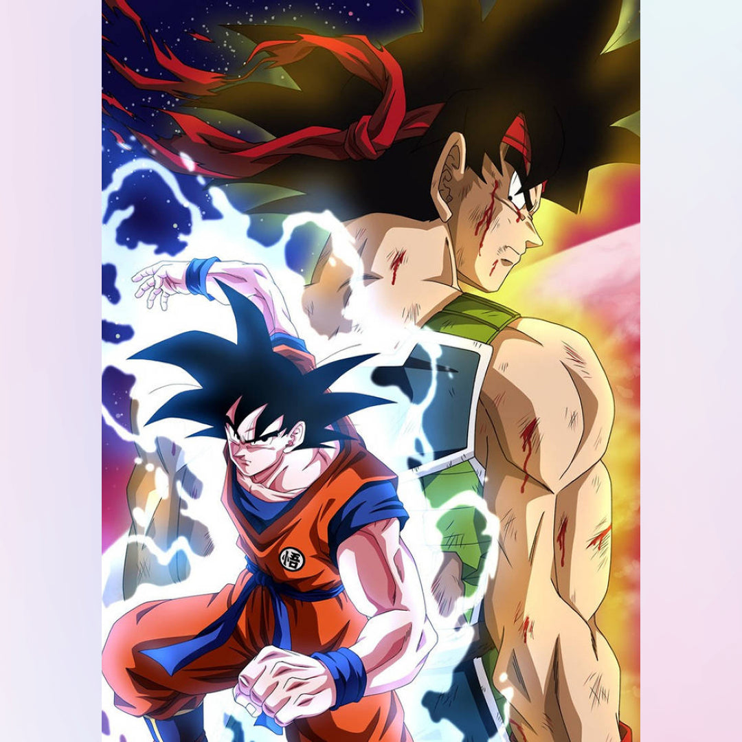 goku-and-burdock-diamond-painting-art