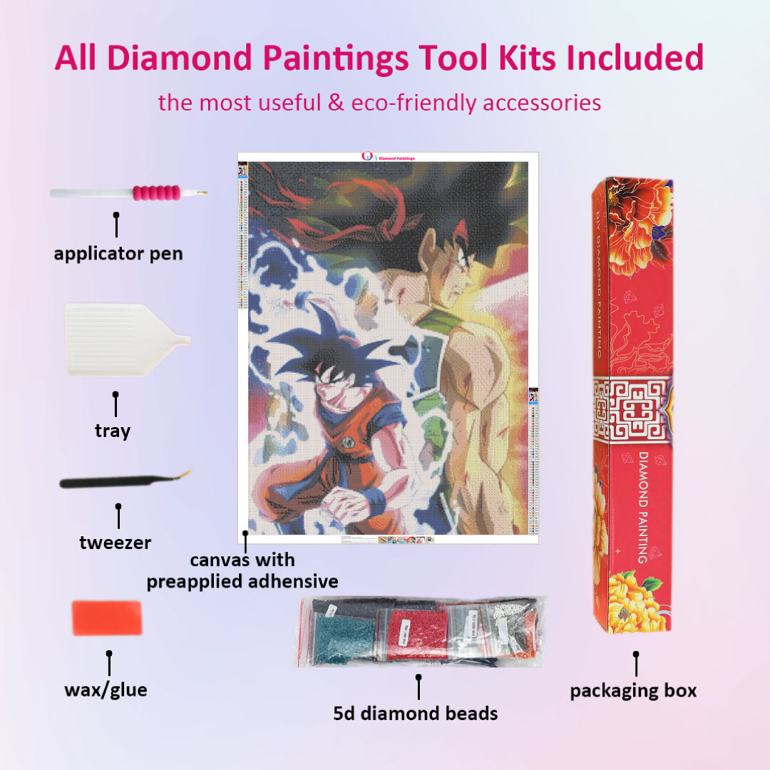 goku-and-burdock-diamond-painting-art