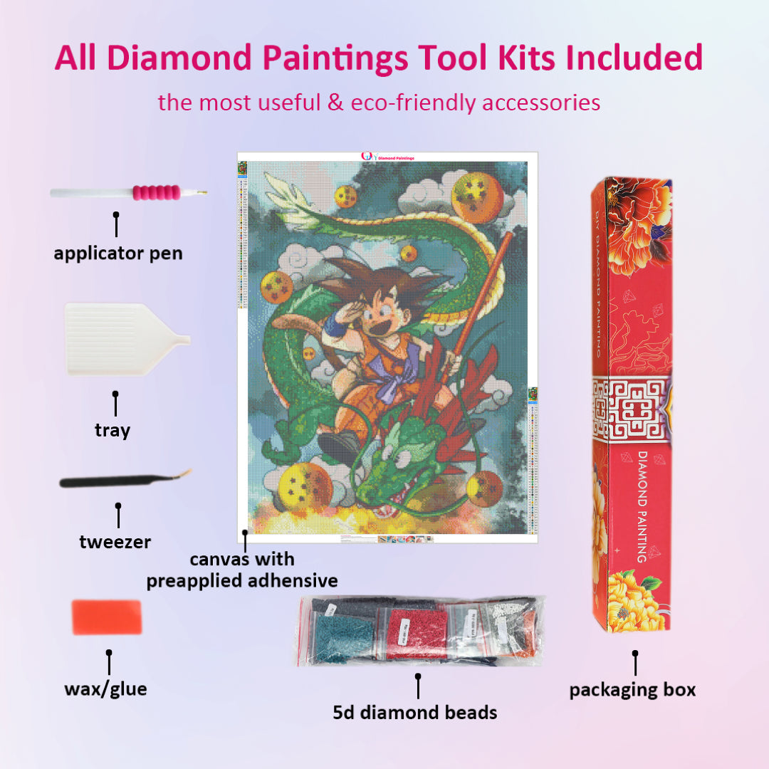 goku-and-shenlong-diamond-painting-art