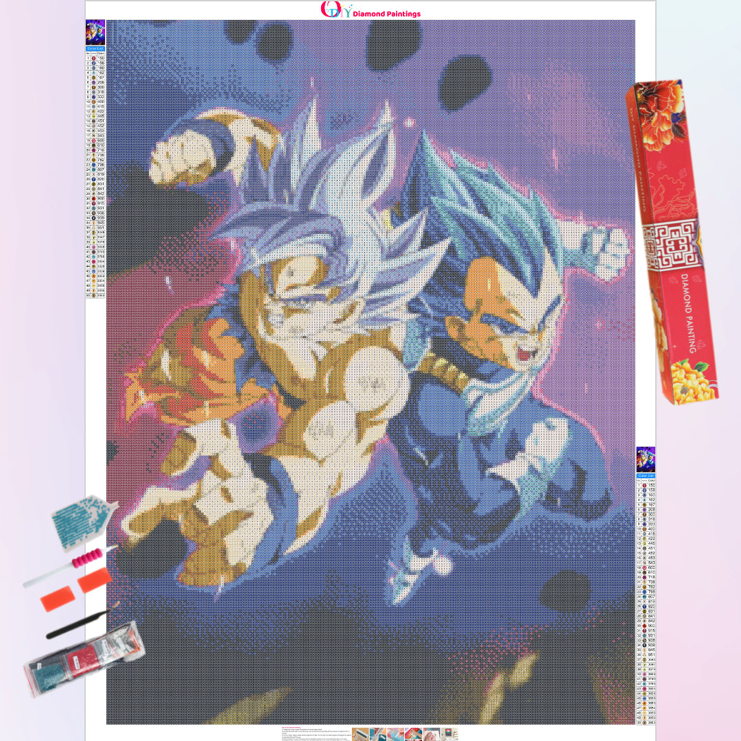 goku-and-vegeta-the-last-stand-diamond-painting-art