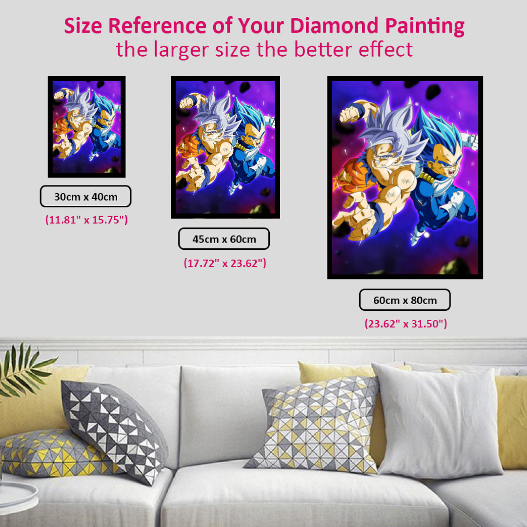 goku-and-vegeta-the-last-stand-diamond-painting-art