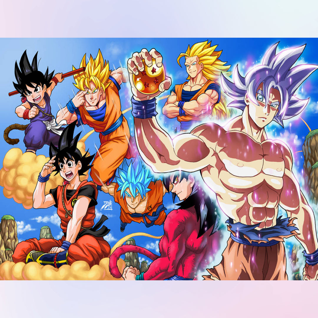 goku-collection-diamond-painting-art