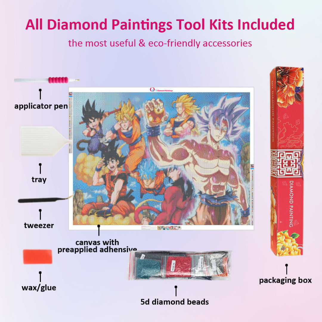 goku-collection-diamond-painting-art