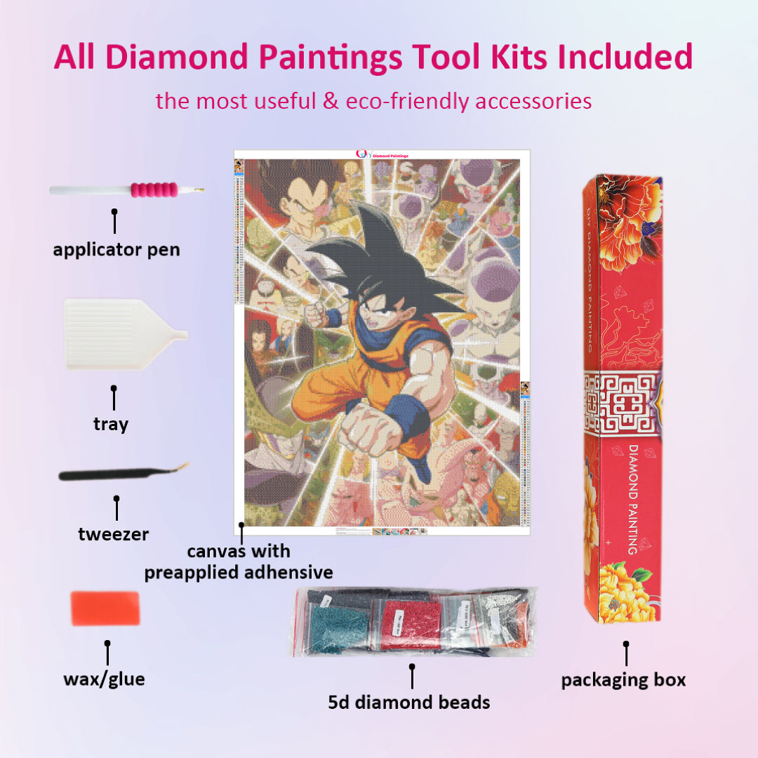 goku-kakarot-diamond-painting-art