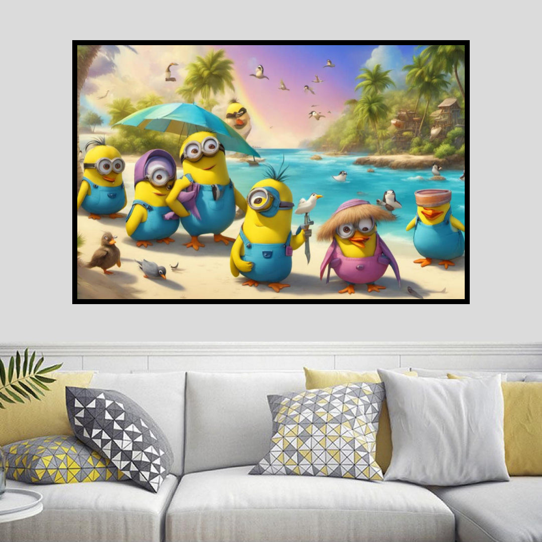 happy-time-minions-diamond-painting-kit