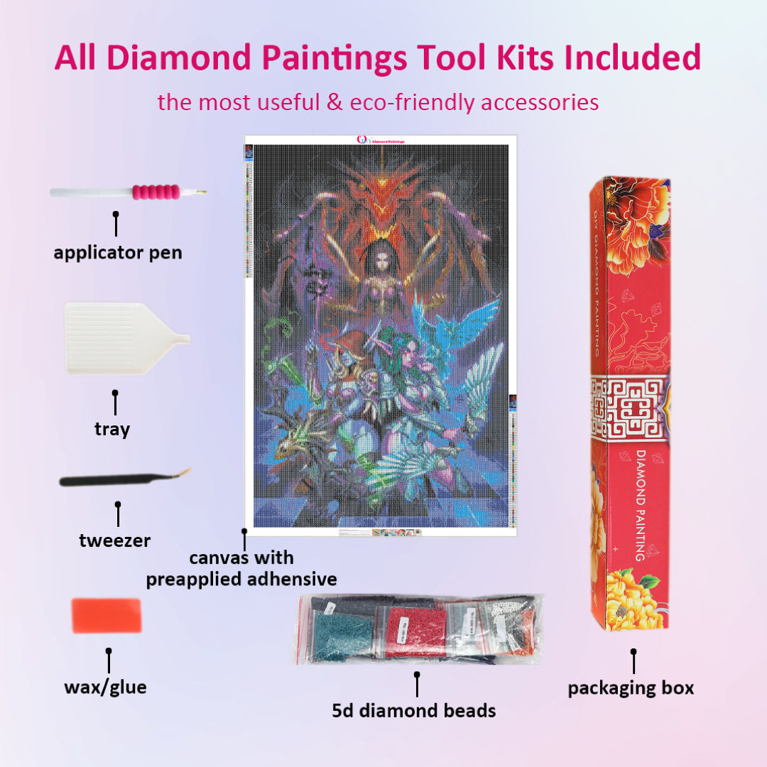 heroes-of-warcraft-diamond-painting-kit