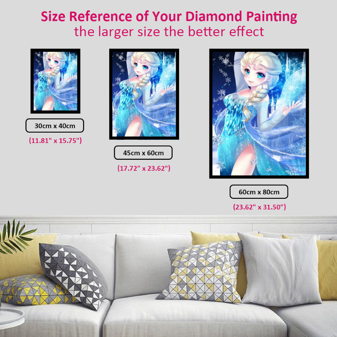 ice-queen-elsa-diamond-painting-art