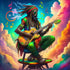 jamaican-guitar-player-diamond-painting-art