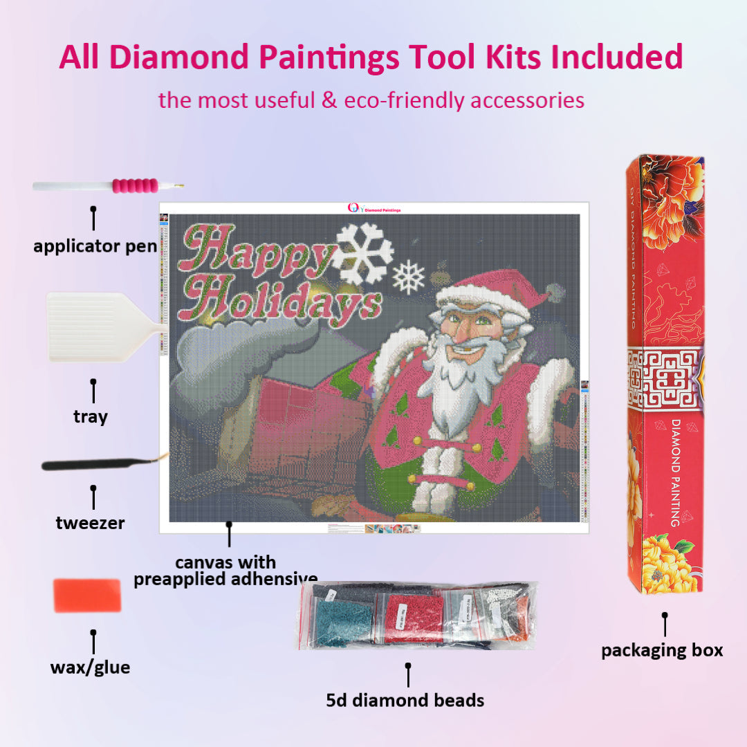 Jolly Diamond Painting Pen, Diamond Art Pen, Diamond Art Painting