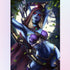 lady-sylvanas-diamond-painting-art