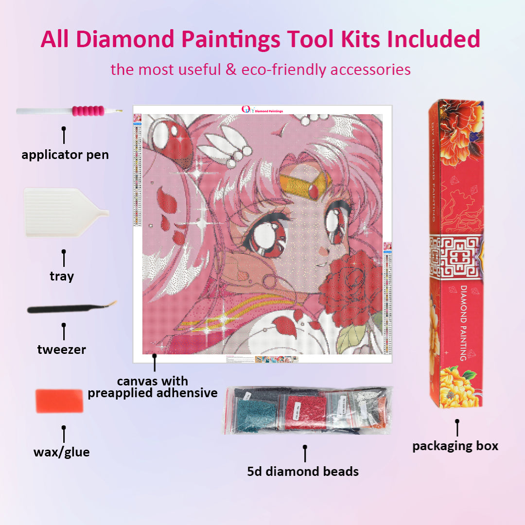 love-pink-sailor-moon-diamond-painting-kit