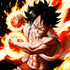 luffy-fist-of-fury-diamond-painting-art