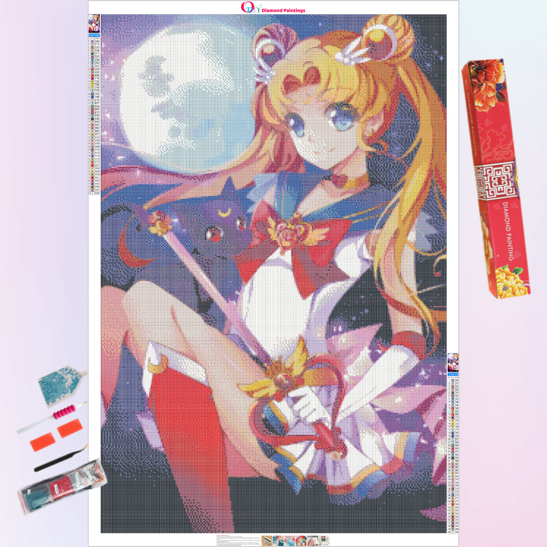 luna-and-sailor-moon-diamond-painting-kit