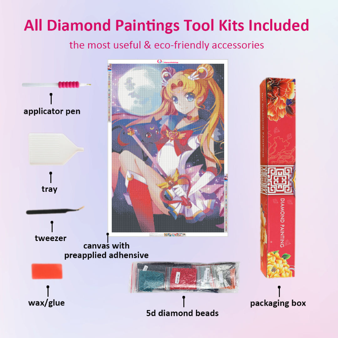 luna-and-sailor-moon-diamond-painting-kit