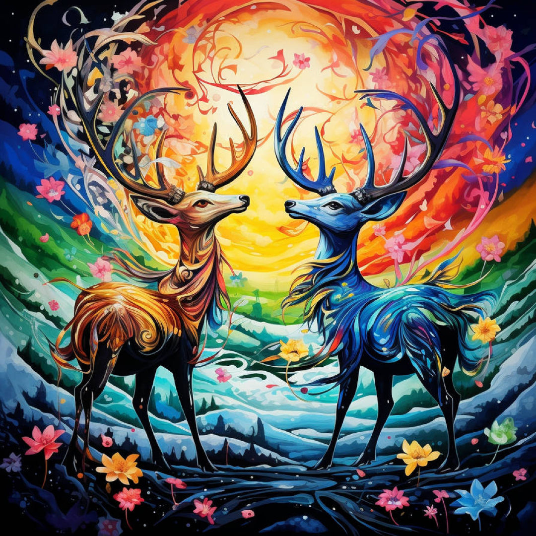 luscious-deer-diamond-painting-art